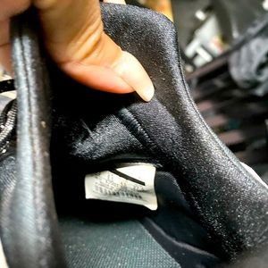 Sports Cleats Only worn once